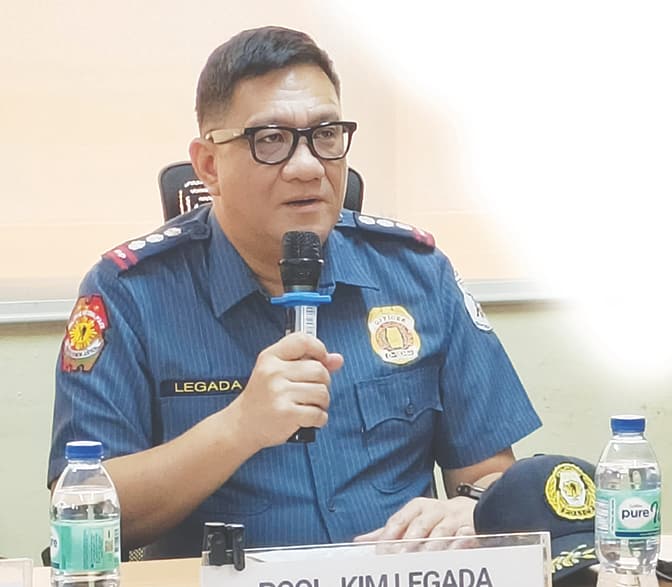 PCol Kim Legada 1